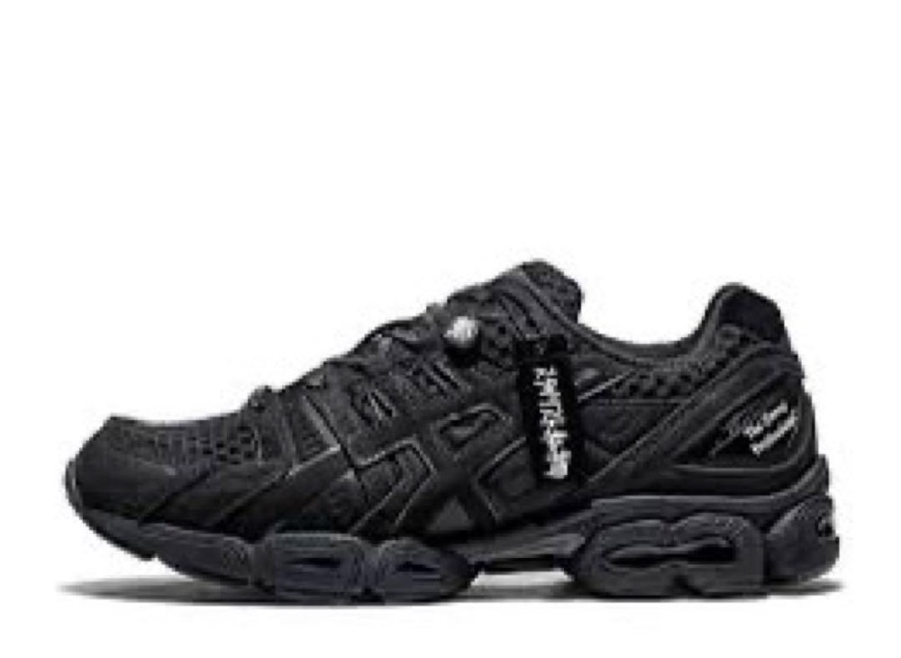 Ennoy Asics Gel-Nimbus 9 Gtx  Size US9