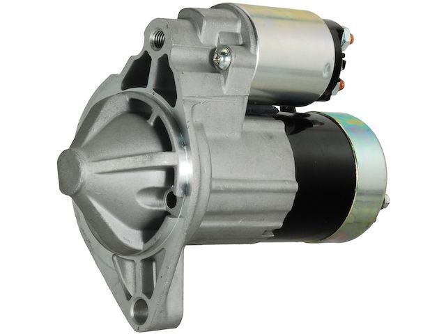 AC Delco Gold 76WPJN Starter for 2005-2006 Jeep Wrangler 4.0L 6 Cylinder