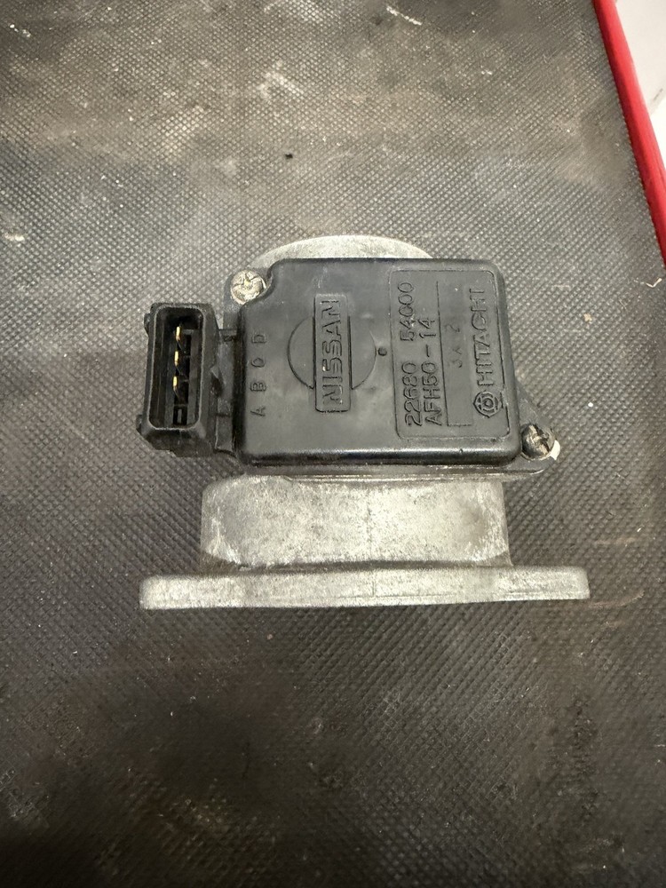 Nissan Pulsar GTI-R MAF Unit Mass Air Flow