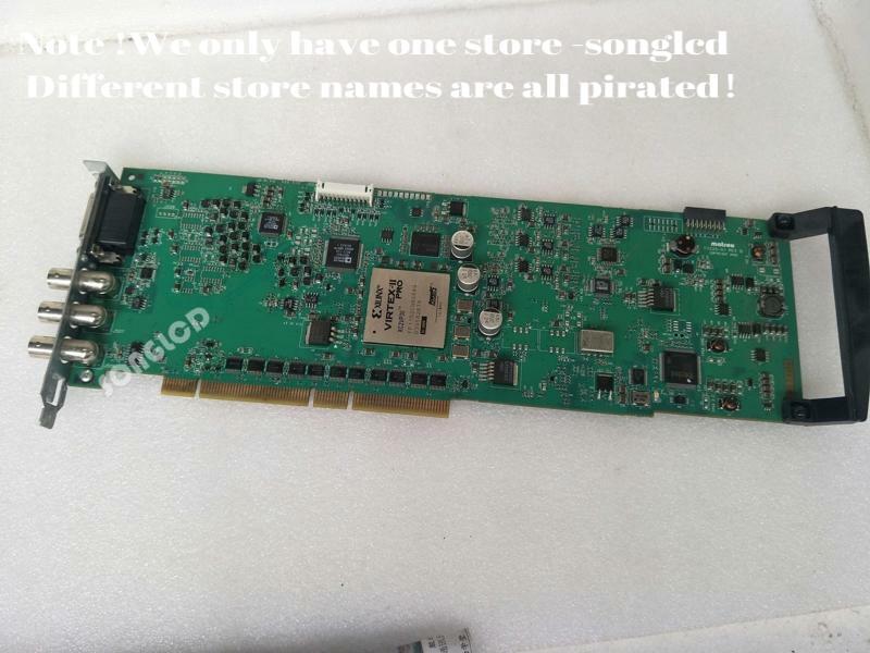 1PCS Y7225-01 REV.B DSXLE/100 via DHL or Fedex fast shipping