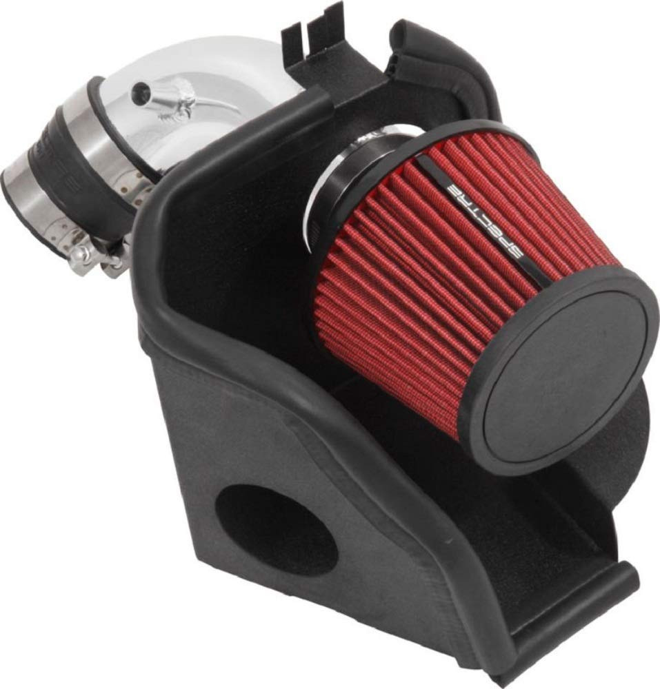 High Performance Air Intake Kit for Increased Horsepower & Engine Efficiency