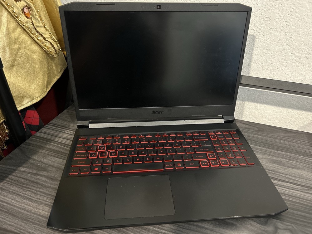 Acer Nitro 5 15.6 Inch Powerful Gaming Laptop for High Performance-image