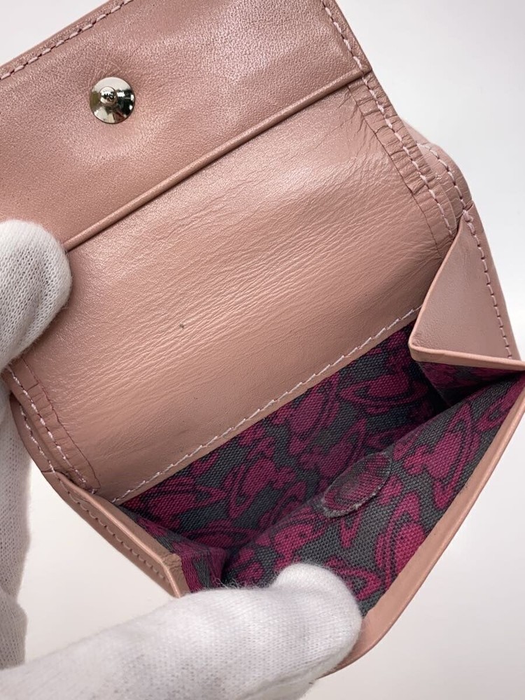 Vivienne Westwood Wallet 241029208