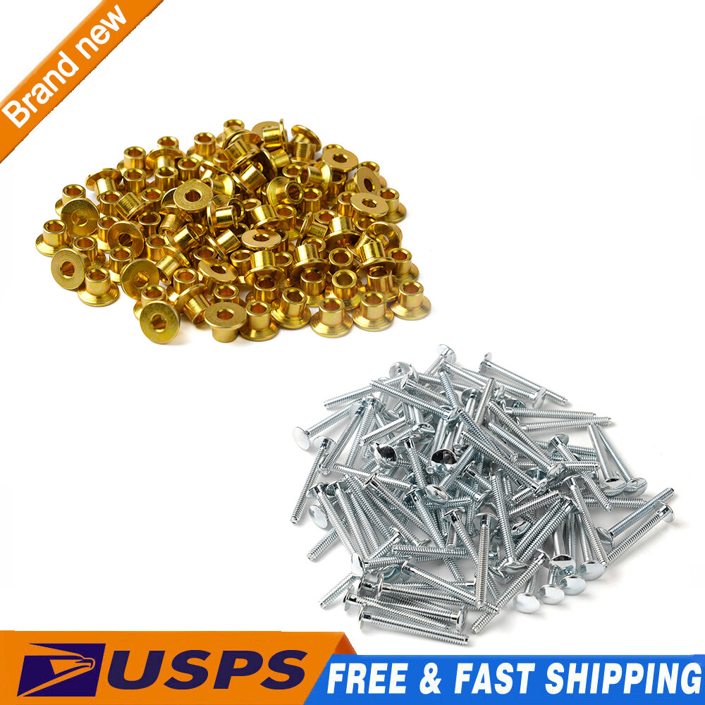 For Peterbilt 379 Hucks & Collars - 3/16