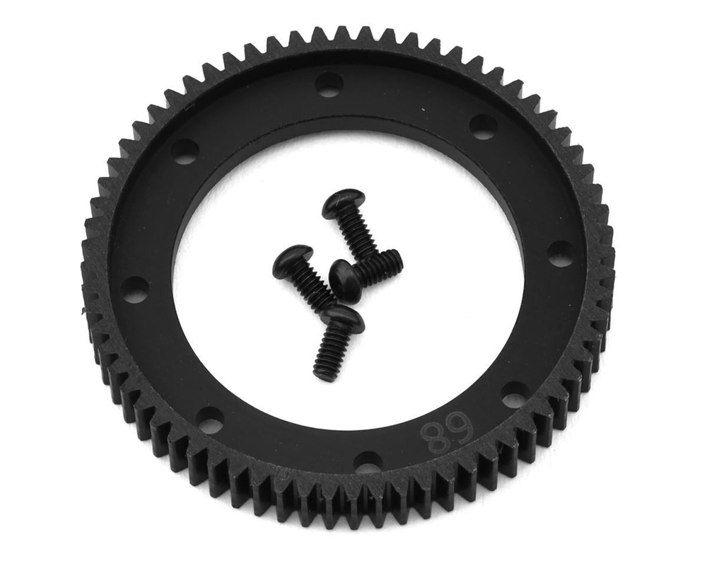 Exotek Lightweight 48P Spur Gear (Stock Spec Classis)🌟✨25 Years on eBay! 250,000+ feedback!✨🌟
