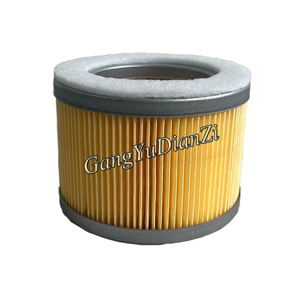 1PCS NEW 909506 for Vacuum pump air filter element DVT3.80 70*84*60mm