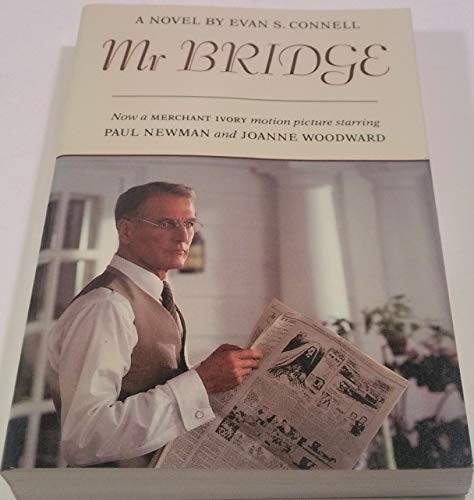 Mr Bridge by Connell, Evan S. Paperback / softback Book The Fast Free ShippingFREE US DELIVERY | ISBN: 0865470545 | Quality Books