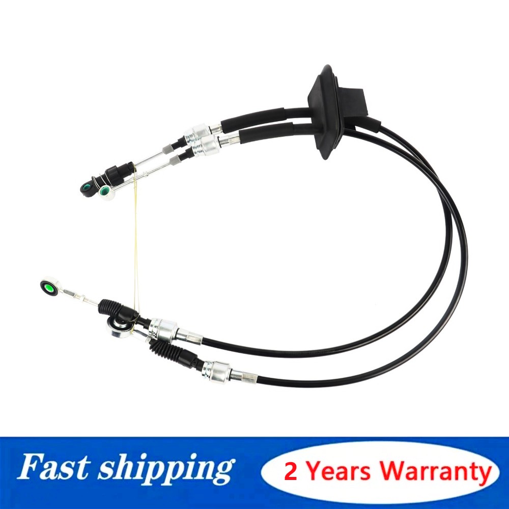 Cable Manual Transmission Shift Cable for Fiat 500 500 C (312) 1.2 1.3 1.4 55253533