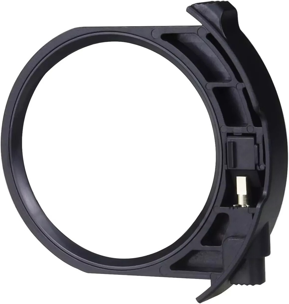 CANON Drop-In Clear Filter A for Drop-In Filter Mount Adapter EF-EOS R New F/S