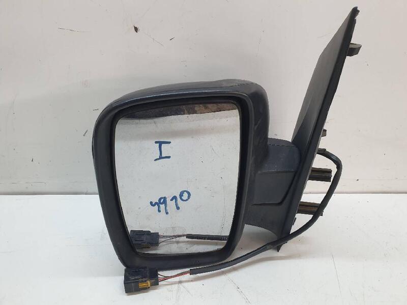 14007422XT LEFT MIRROR for Citroen Jumpy HDI 120 29 L2H2 365762