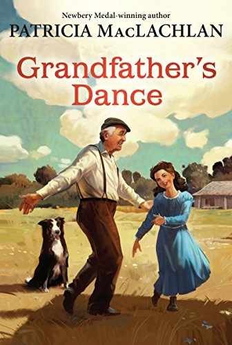 Grandfather's Dance (Sarah, - Paperback, by MacLachlan Patricia - Very Good