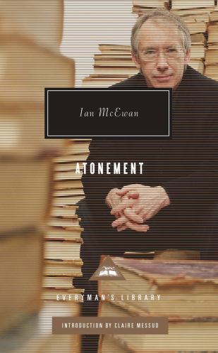 Atonement, Hardcover by McEwan, Ian, Like New Used, Free shipping in the US