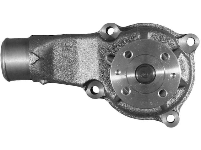 AC Delco 13PT91B Gold Water Pump for 1987-1993 Chevy S10 2.5L 4 Cylinder Engine -- New