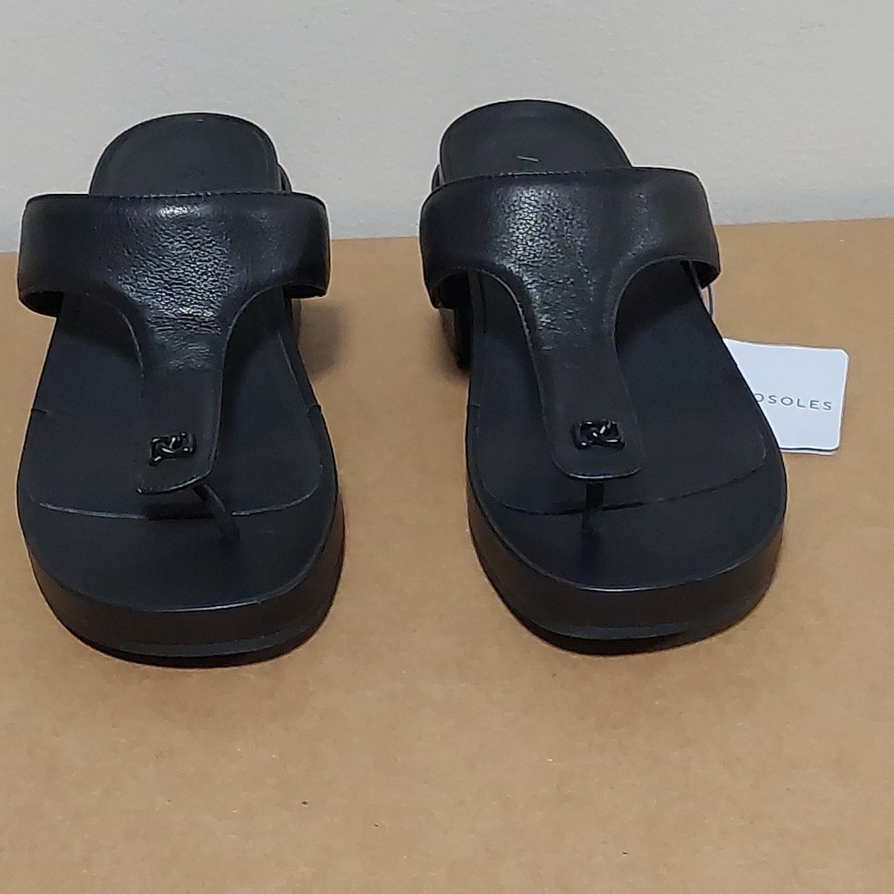 Woman's Dress Sandals Aerosoles Clio Sandal size 10M