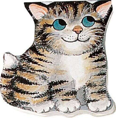 Pocket Kitten (Pocket Pals (Safari Ltd)) - Board book By Twinn, Michael - GOOD