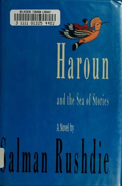 Haroun and the Sea of Stories Hardcover Salman RushdieFree US Delivery | ISBN:0670838047