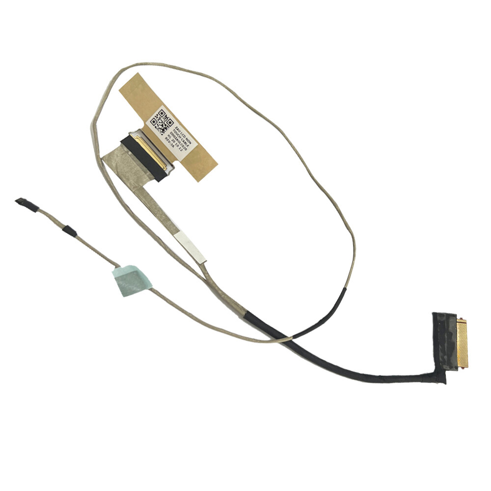 30PIN LCD Screen Cable for Acer Aspire A515-54 A515-55 DD0ZAULC020-image