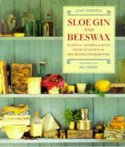 Sloe Gin and Beeswax by Newdick, Jane Paperback Book The Fast Free ShippingFREE US DELIVERY | ISBN: 1853689734 | Quality Books
