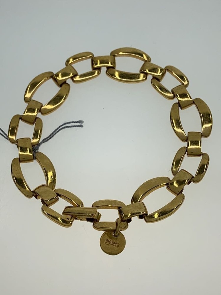 Louise Damas Gold Bracelet for Women Style 1207
