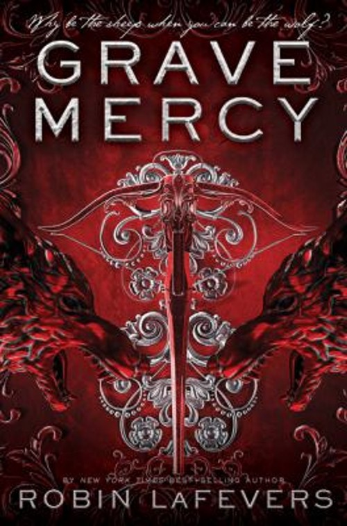 Grave Mercy : His Fair Assassin, Book I Paperback Robin LaFeversFree US Delivery | ISBN:1328567656