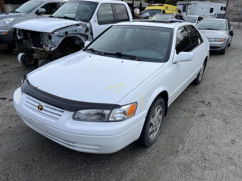 6-Cylinder Intake Manifold Upper fits 97-03 Toyota Camry thru 12/02 OEM 1225216