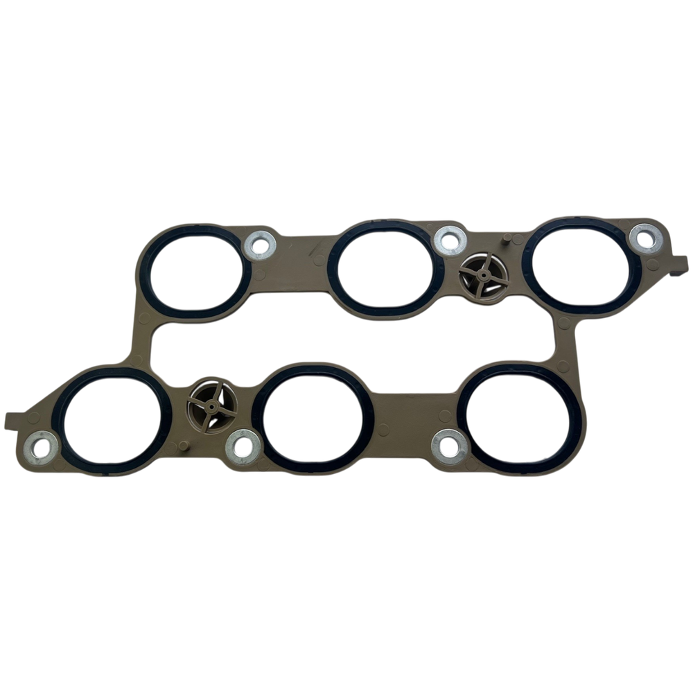 GM Buick Enclave Traverse GMC Acadia 3.6L Lower Intake Manifold Gasket 12673300-image