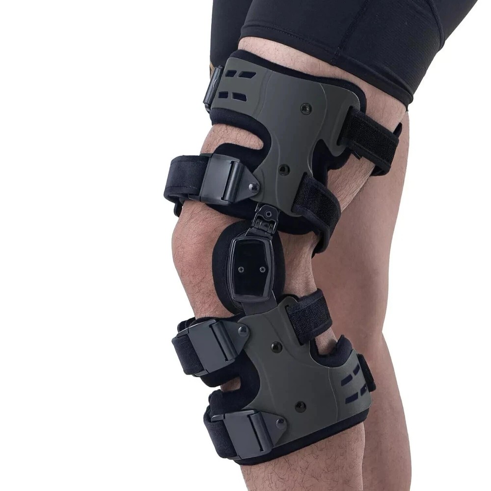 Unloader Knee Brace for Medial Knee Pain, Osteoarthritis