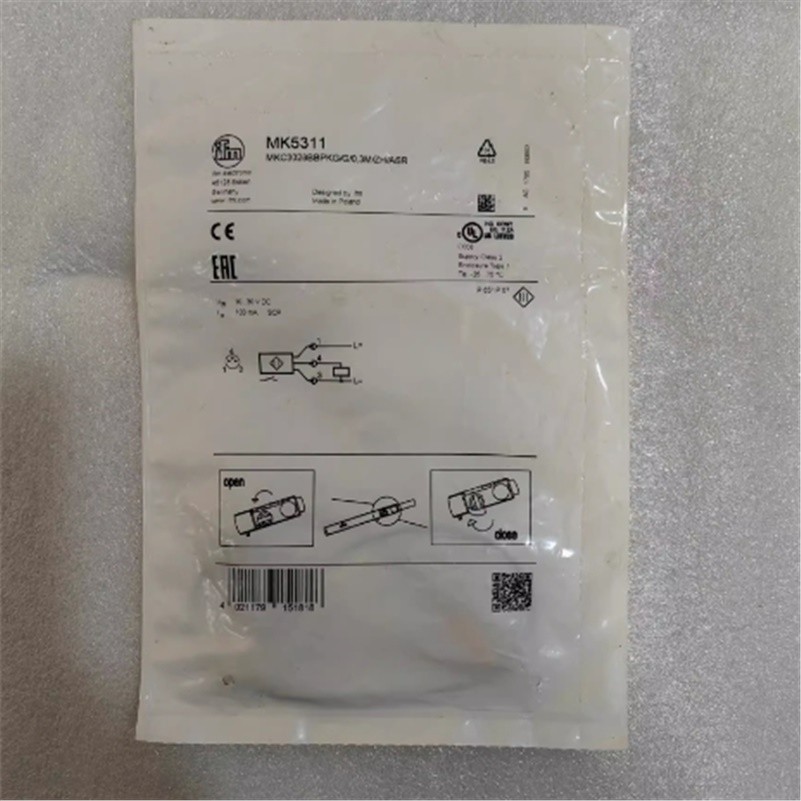 Ifm IFMMK5311 1Pc New pq