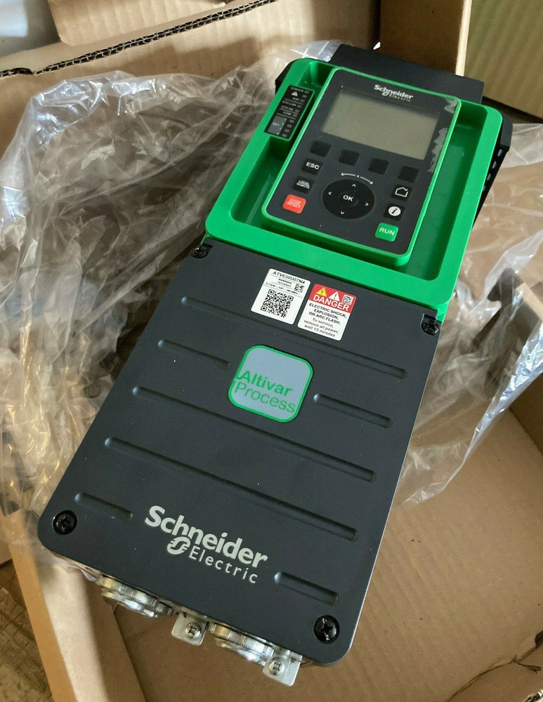 1PC New & Genuine ATV630U15N4 Inverter In Box Expedited Shipping #F22
