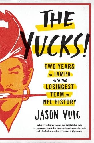 Jason Vuic The Yucks (Paperback)Another great item from Rarewaves USA | Free delivery!