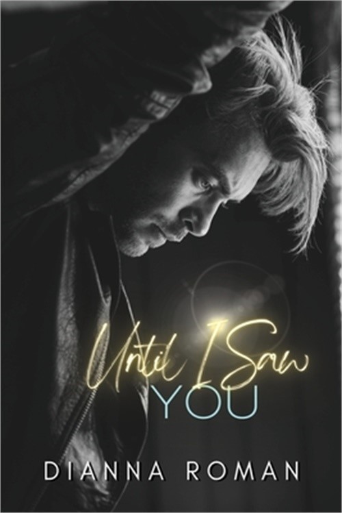 Until I Saw You (Paperback or Softback)