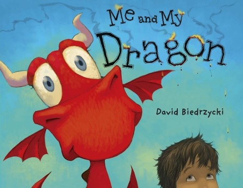 David Biedrzycki Me and My Dragon (Paperback) Me and My DragonAnother great item from Rarewaves USA | Free delivery!