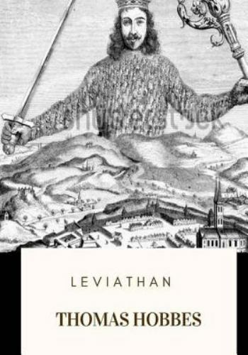 Leviathan by Hobbes, Thomas, Like New Used, Free shipping in the US