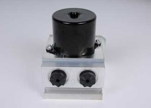 ABS Control Valve for Enhanced Braking Performance-image
