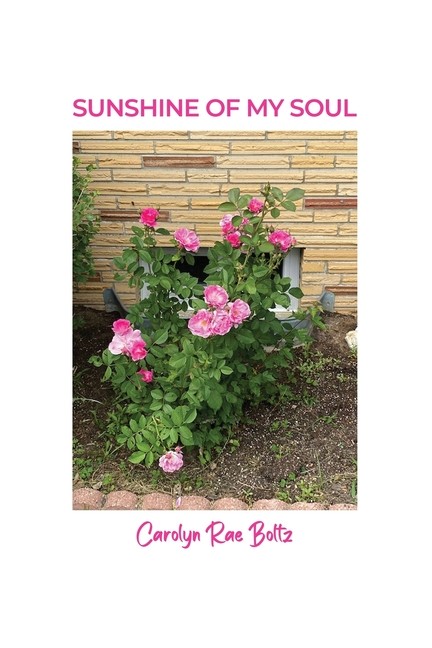 Sunshine Of My Soul