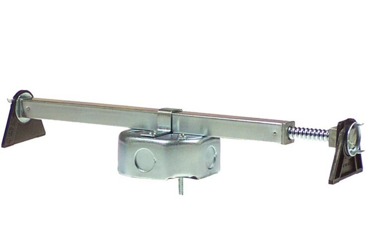 Westinghouse 0110000 Saf-T-Brace for Ceiling Fans