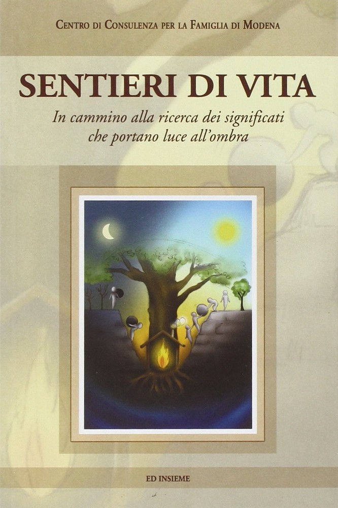 E. Cocchi Sentieri di vita. In cammino alla ricerca dei significati  (Paperback)Another great item from Rarewaves USA | Free delivery!