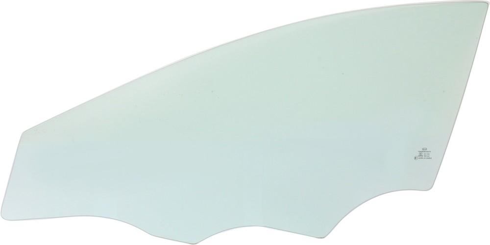 For 2011-2016 Elantra Front Left Door Glass Glass