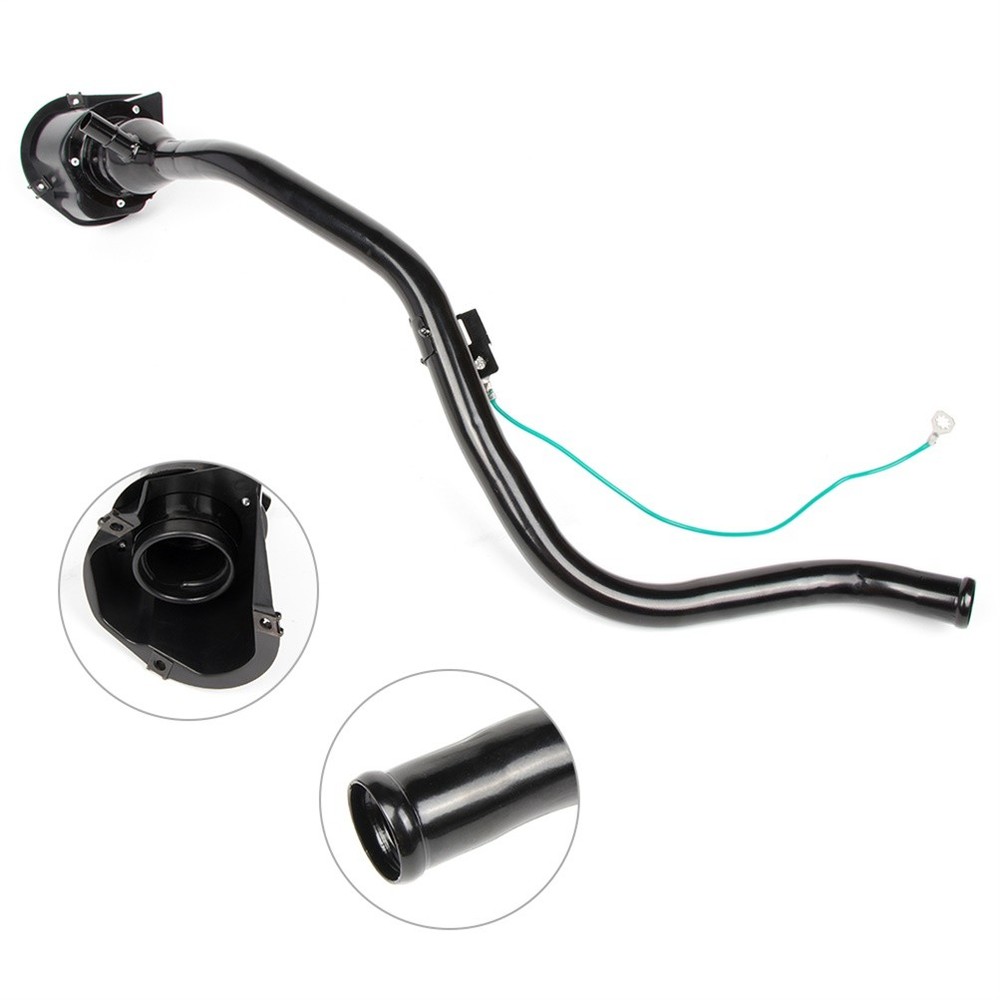 Fuel Tank Filler Neck For 01-02 Dodge Grand Caravan Chrysler Town & Country