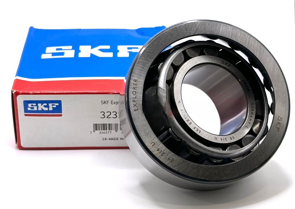 SKF 32310 Tapered Roller Bearing 50x110x42.25mm Heavy Duty