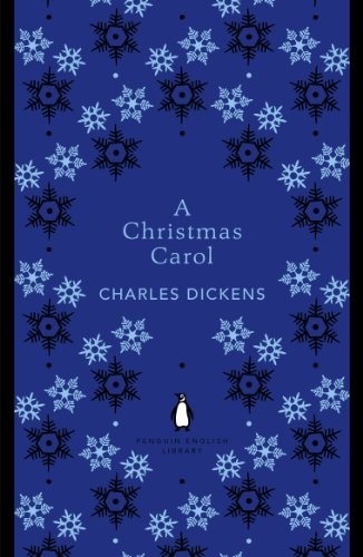 A Christmas Carol (The Penguin English Library) by Dickens, Charles Book TheFREE US DELIVERY | ISBN: 0141389478 | Quality Books