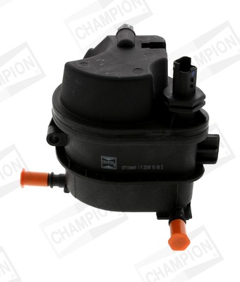 CFF100449 CHAMPION FUEL FILTER FOR CITROËN,FORD,MAZDA,PEUGEOT,TOYOTA
