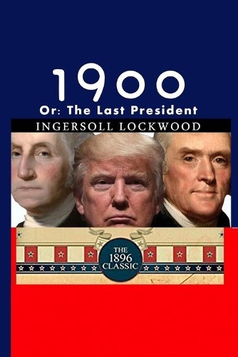 Ingersoll Lockwood 1900 (Paperback)Another great item from Rarewaves USA | Free delivery!