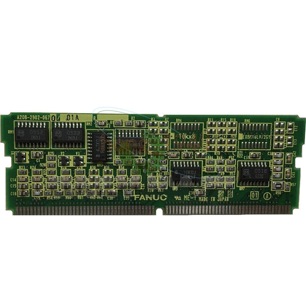 Used 1PCS FANUC A20B-2902-0670 Tested in Good condition