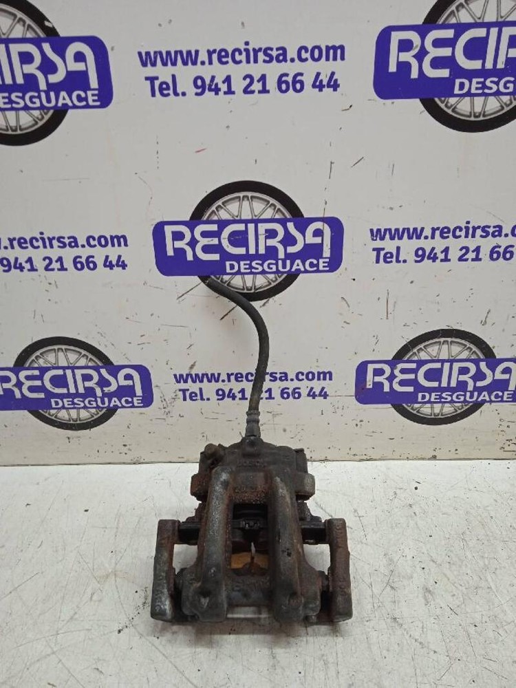 2012 BMW 3 Series Touring (F31) 318D Rear Right Brake Caliper 278081