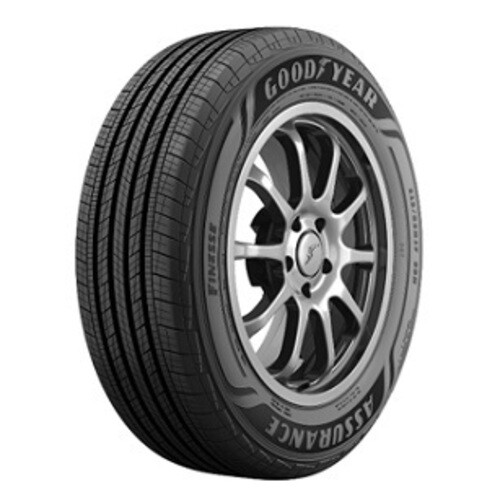 Goodyear Assurance Finesse 225/55R18 All-Season Car Tire