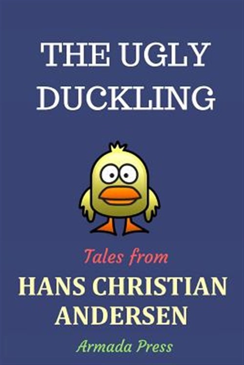 Ugly Duckling, Paperback by Andersen, Hans Christian; Armada Press (COR), Bra...