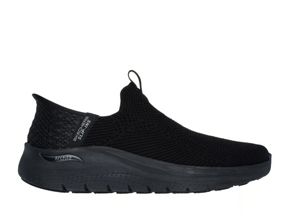 Men's Skechers Slip-ins: Arch Fit 2.0 - Crayn MEDIUM Shoes - NO IMPORT FEES