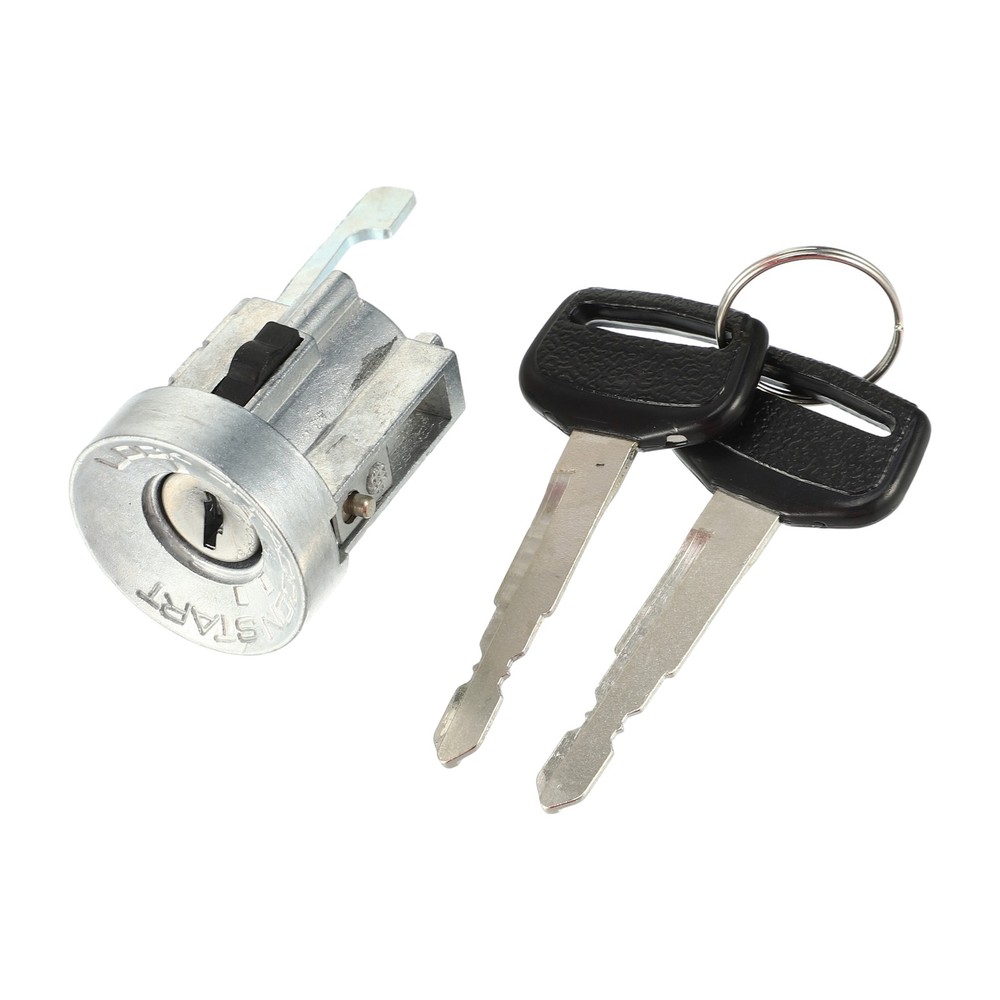 Cylinder Switch Group Ignition Lock Keys for Isuzu Amigo 1989-94