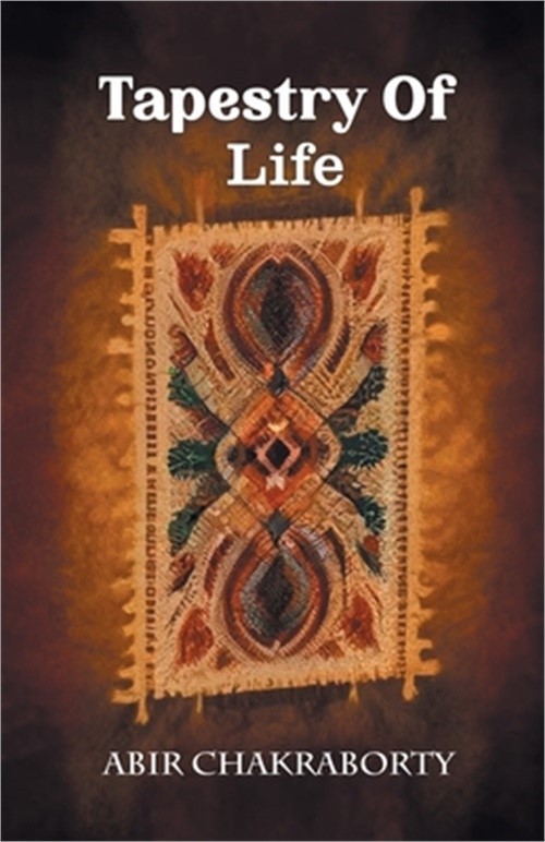 Tapestry Of Life (Paperback or Softback)